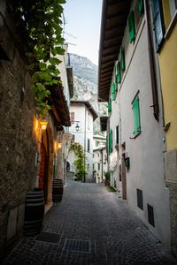 Limone sul Garda